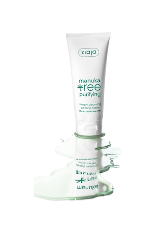 Ziaja Akneli Cilt Peeling 75 ML Ziaja Akneli Cilt Peeling 75 ML