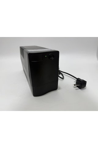 Szx Mt500 Kesintisiz Ups Güç Kaynağı 600va 360w
