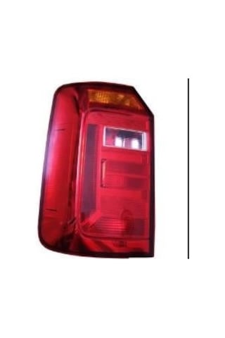 Stop Sol Volkswagen Caddy Iv 2015-