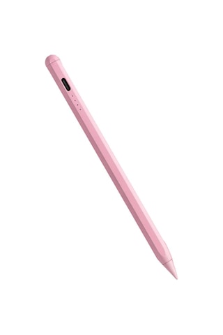 K2259 İpad Uyumlu Dokunmatik Stylus Kalem - Pembe