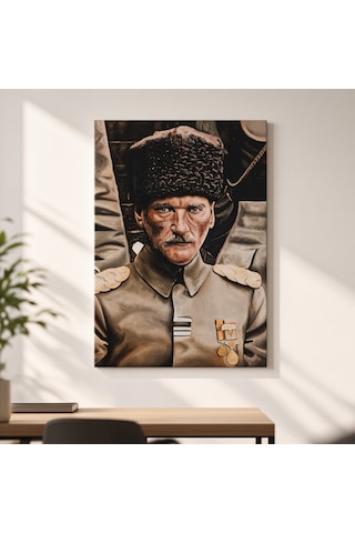 Resim Sanat Tablo