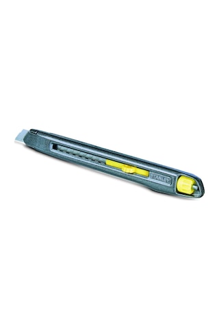 Stanley 0-10-095 Interlock Maket Bıçağı 135 x 9 MM