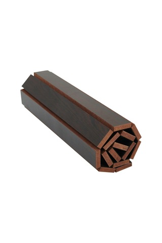 Mobitell 45X25 Koltuk Sehpası Portatif Sehpa Venge