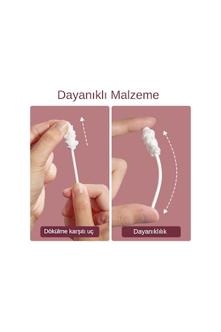 Momcozy Ağız Temizleme Çubuğu