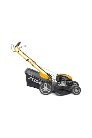 Stiga Combi 53 SQ ST 170 OHV Benzinli Çim Biçme Makinesi
