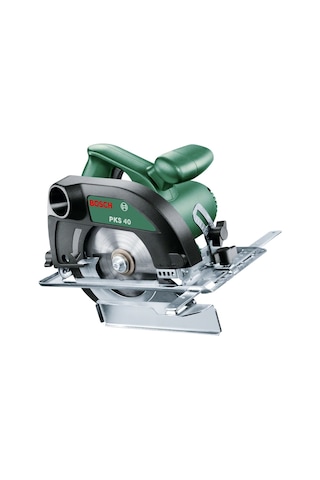 Bosch PKS 40 850 W 130 MM Daire Testere