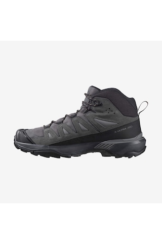 Salomon X Ultra 360 Leather Mıd Gore-tex Erkek Bot L47570800 Çok Renkli