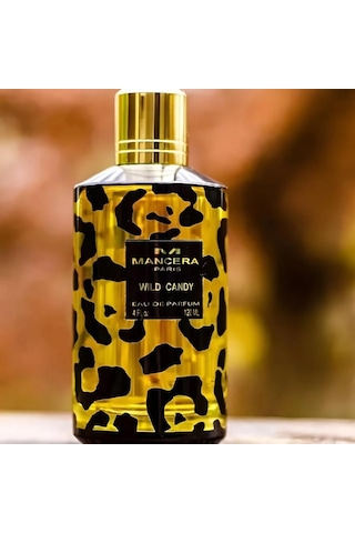 Mancera Wild Candy Edp 120 Ml Unisex Parfüm Oryantal