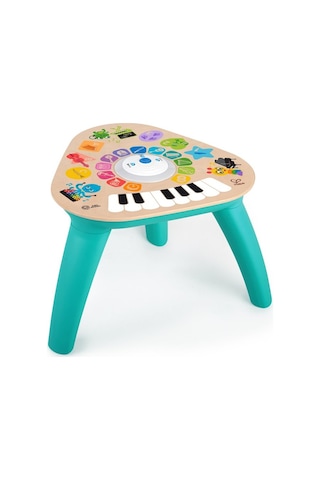 Hape Baby Einstein Clever Composer Tune Table - Dokunmatik Aktivite Masası