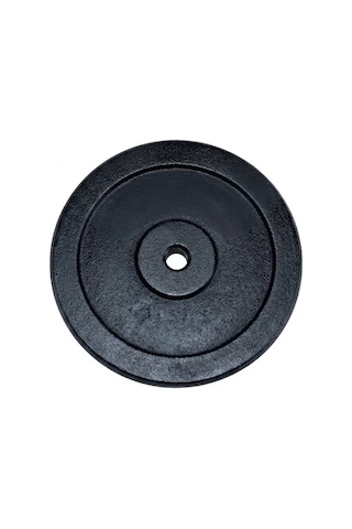 Voltrike Avs 10 Kg Döküm Plaka