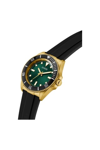 Guess Gugw0969g2 Erkek Kol Saati Gümüş