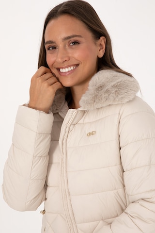 U.s. Polo Assn. Kadın Mont 50308797-vr256 İnci
