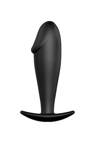 Odins Shop B1267 Pretty Love Anal Tıkaç 10 CM