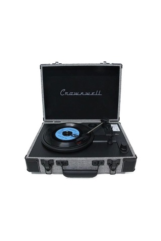 Pikap Çantalı Crownwell Bluetooth Özl. - Mrk2962-5044