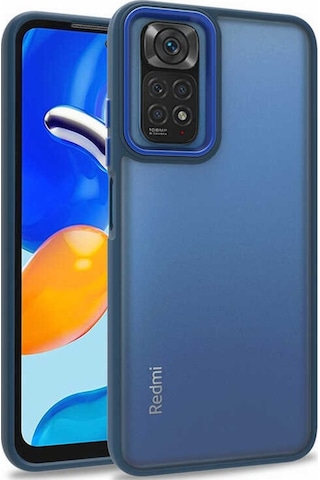 Xiaomi Redmi Note 11 Pro 5G Kılıf Zore Flora Kapak (541619084)