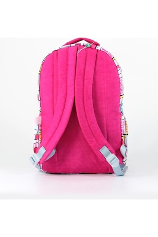United Colors of Benetton Sırt Çantası 76110 Çok Renkli