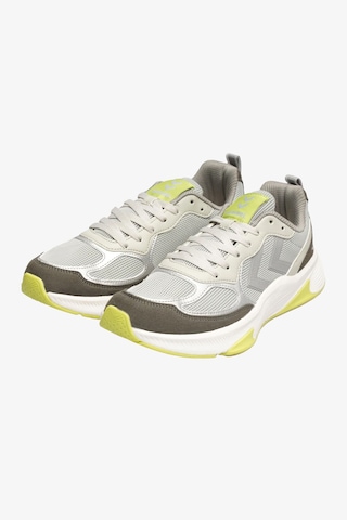 Hummel Hml Laruso Unisex Gri Sneaker 900570-1100 Gri