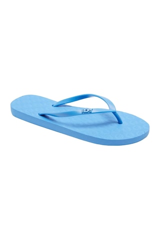 Roxy Viva Iv Kadın Terlik-arjl100663b/s Mavi