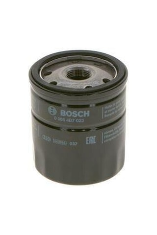 Bosch Opel Crossland 1.2 Turbo Benzinli Filtre Bakım Seti (2017-2024) 3 Lü