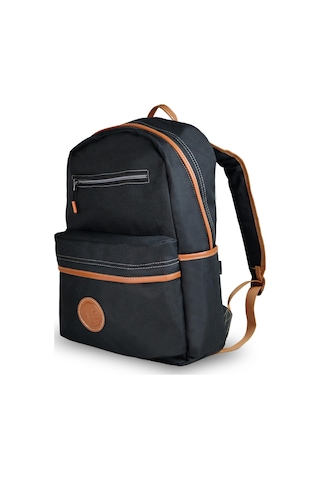 NPO nJoy 16" Unisex Notebook & Günlük Sırt Çantası