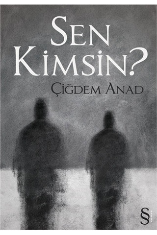Yalnızlık Bilmecesi + Aklım Nereye Gidiyor Ellerim Nereye + Sen Kimsin + Okuma Sticker'ları