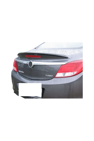 Opel Insignia A SD Spoiler Bagaj Gt Fiber 2008-2013