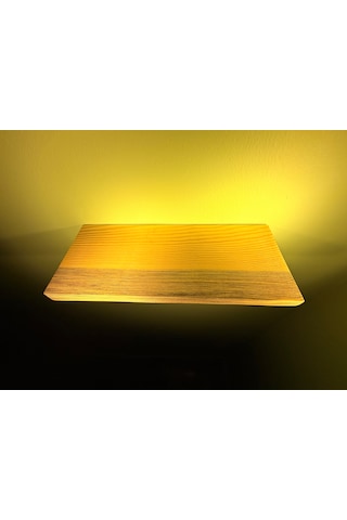 Namaste Meditasyon Serisi Ardıç Kokulu Raf Naturel