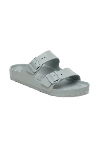 Terlik Kadın 1029653 Birkenstock Arızona Eva Pure Sage Pure Sage Çok Renkli