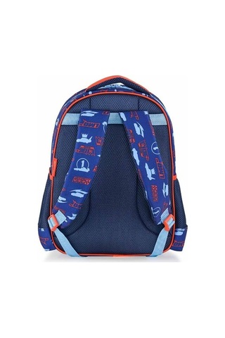 Otto Cars İlkokul Çantası Loft Best 48238