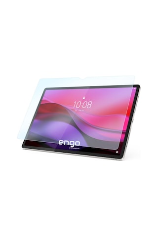 Lenovo Yoga Tab Tb710fu 11.1 İnç Ekran Koruyucu 9h Nano