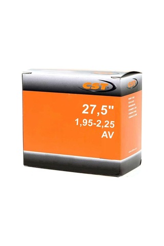 Cst 27,5x1.90-2.125 48/54-650b Sv 48mm İç Lastik Kalın Sibob Kutulu