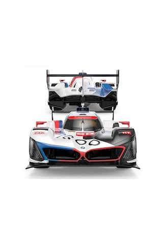 10190 Sun-ras-r C Araba 1 14 Bmw M Hybrıd V8 Lmdh Ff 2 4ghz