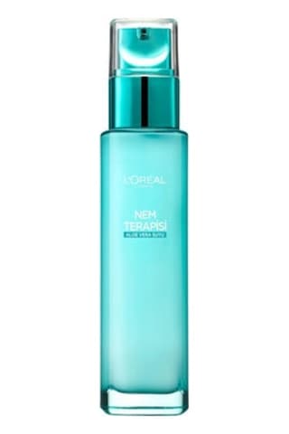 L'Oreal Paris Nem Terapisi Normalden Karmaya Aloe Vera Suyu 70 ML