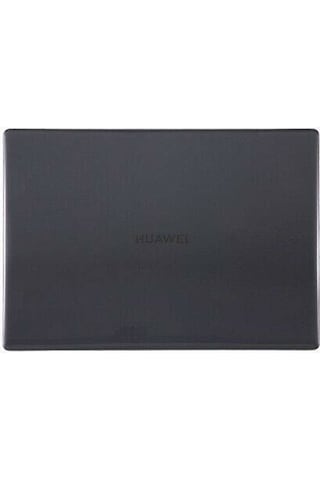 Arabulalaca HKD-W76 Huawei Matebook 14S 2021 14" Koruma Kılıfı Siyah