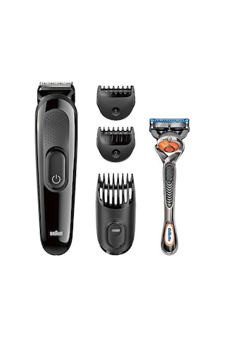 Braun SK3000 Erkek Bakım Seti