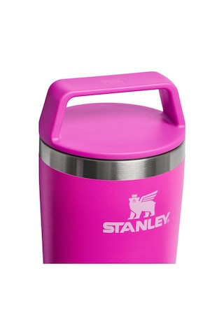 Stanley Cafe-to-go Violet 0.35 Lt Termos Bardak Pembe