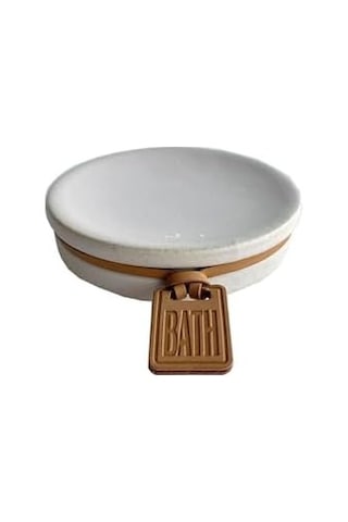 Mıran Sabunluk D-21111 000 Açık Krem