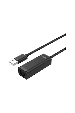 Unıtek Usb-a To Megabıt Eth. Dönüştürücü Y-1468