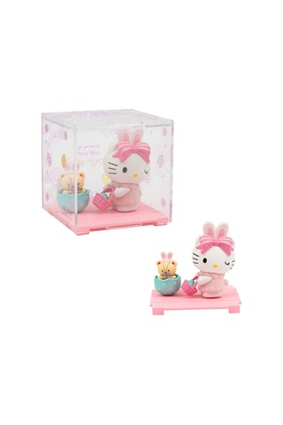 Hkt38100 Hello Kitty Ve Oyun Arkadaşı