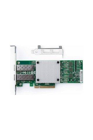 Broadcom BCM57810S Dual 2 Port 10GbE SFP+ Ethernet Kartı