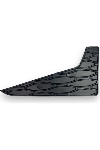 Seat Leon 3 13-16 Fr Ön Tampon Sol Sis Farı Çerçevesi 5f0853665b