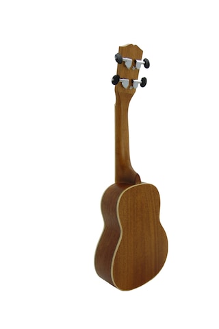 Ardor Lsk2172N Ukulele Cilasız Mat