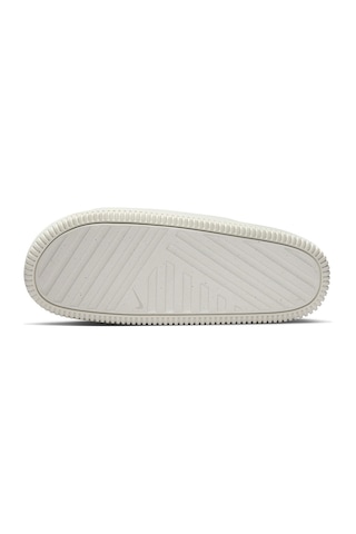 Nike W Calm Slide Erkek Terlik Beyaz