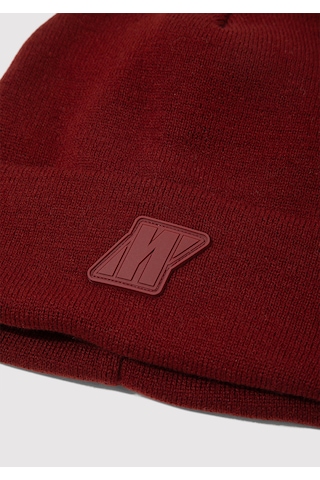 Mavi - Bordo Bere 0912320-34965 Bordo
