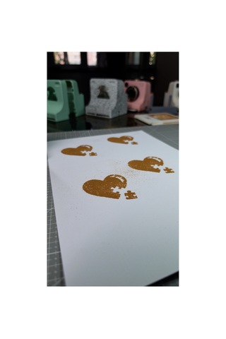 Sincara Home Coffee Art Print Kahve Üzeri Desen Yapma Makinesi Coffe Art 3d Baskı