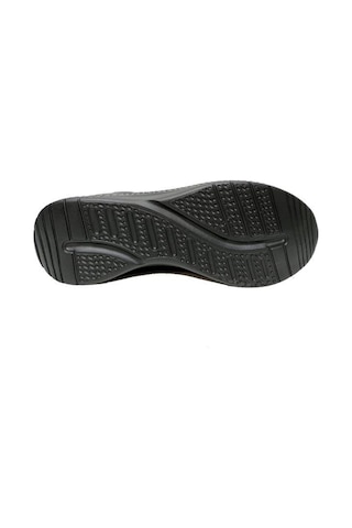 Muya 323999 Oliver Erkek Sneakers Ayakkabı Siyah