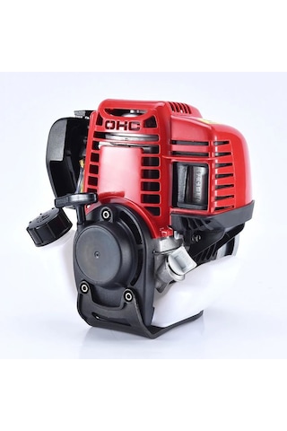 Gardenpro EA142 Toprak Burgu Makinası 4 Zamanlı Motor 150 MM