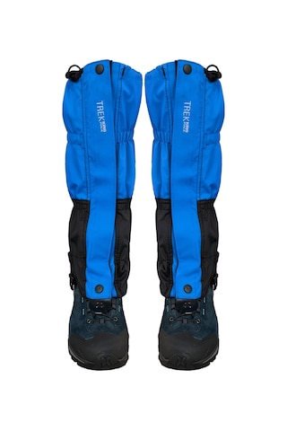 Argeus Trekking Pace Outdoor Tozluk Mavi-siyah Çok Renkli