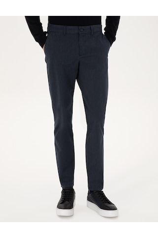 Pierre Cardin Erkek Lacivert Pantolon Kanvas-chino 50317228-vr033 Lacivert