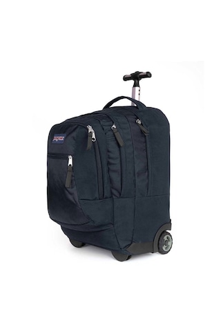 Jansport Driver 8 Navy Valiz Vfe-ek0a5baln541